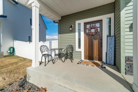 2485 E Natti Ct, Post Falls, ID 83854 photo 3