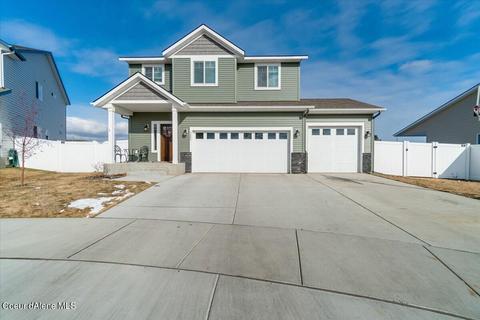 2485 E Natti Ct, Post Falls, ID 83854 photo 1