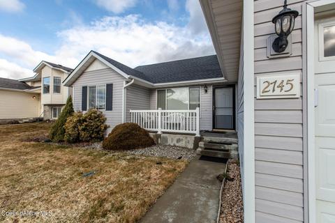 2745 E Saltsprings Ct, Post Falls, ID 83854 photo 2