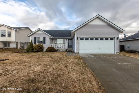2745 E Saltsprings Ct, Post Falls, ID 83854 photo 1