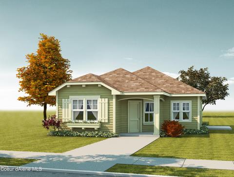 931 E Blair Ave, Post Falls, ID 83854 photo 1