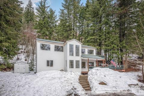 286 E Granite Rdg, Sandpoint, ID 83864 photo 1