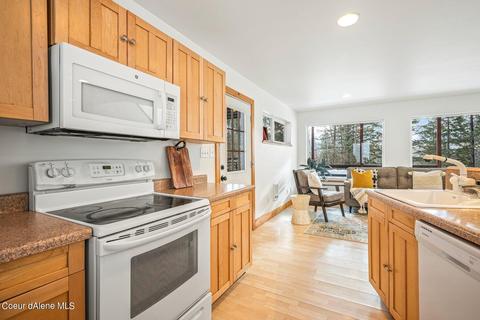 286 E Granite Rdg, Sandpoint, ID 83864 photo 13