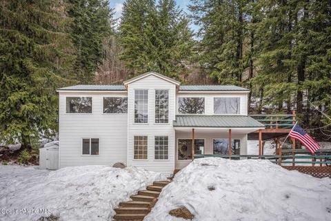 286 E Granite Rdg, Sandpoint, ID 83864 photo 2