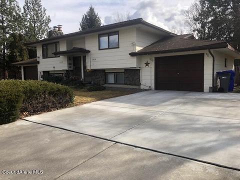 13414 E 16 E 26th Ave, Spokane Valley, WA 99216