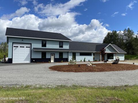 193 Vigs Dr, Athol, ID 83801 photo 1