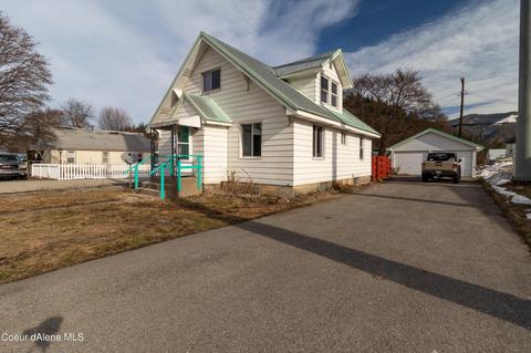 210 Mullan Ave, Osburn, ID 83849 photo 2