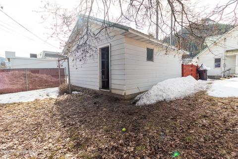 210 Mullan Ave, Osburn, ID 83849 photo 38