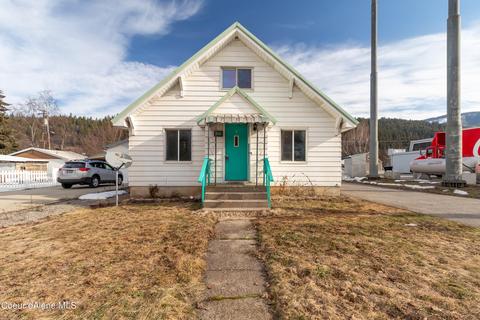 210 Mullan Ave, Osburn, ID 83849 photo 1