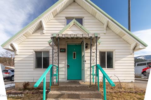 210 Mullan Ave, Osburn, ID 83849 photo 3