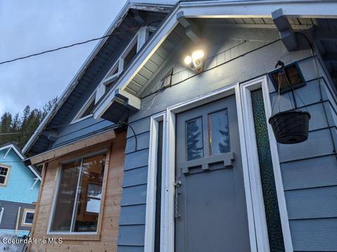 812 Maple St, Wallace, ID 83873 photo 1