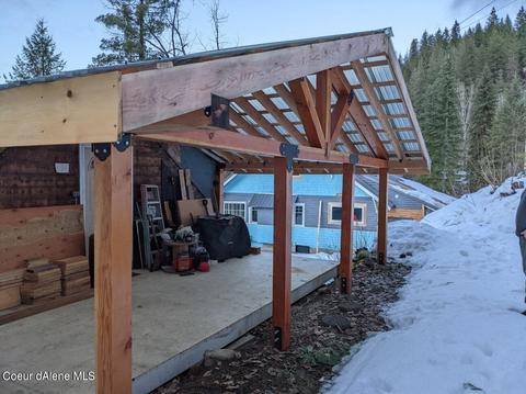 812 Maple St, Wallace, ID 83873 photo 13