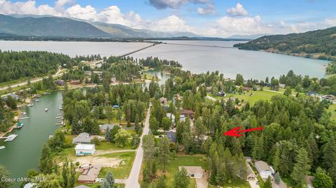 36 Birch Haven Dr, Sagle, ID 83860 photo 1