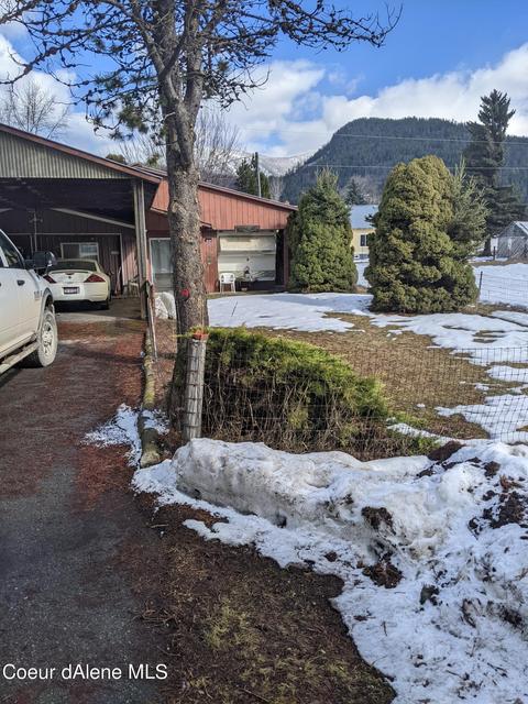 312 W 6th Ave, Clark Fork, ID 83811 photo 3