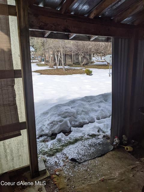 312 W 6th Ave, Clark Fork, ID 83811 photo 5