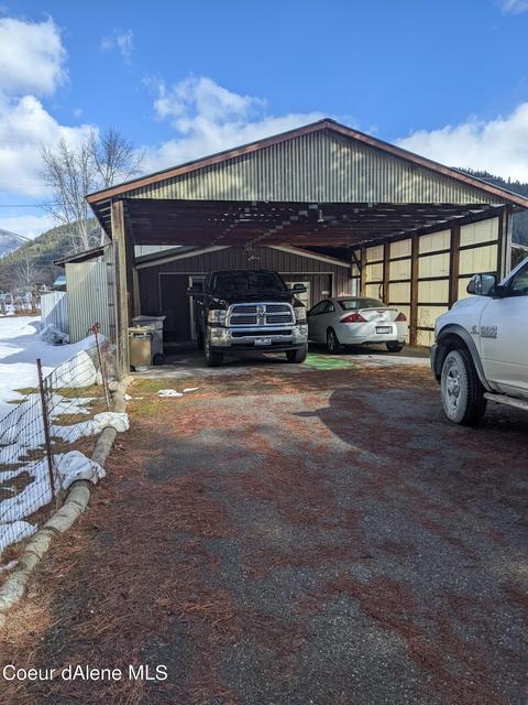 312 W 6th Ave, Clark Fork, ID 83811 photo 2