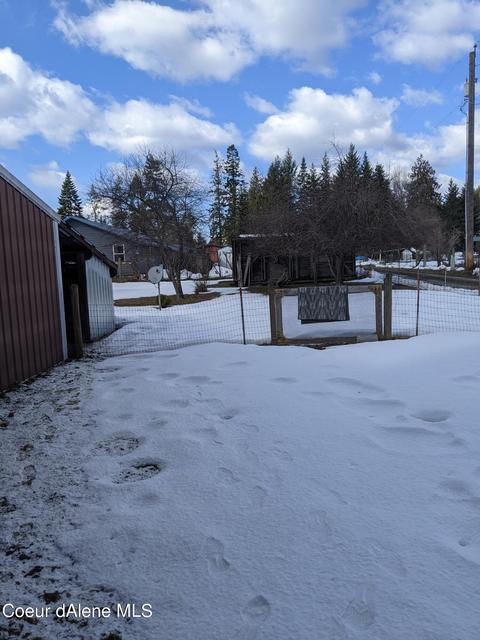 312 W 6th Ave, Clark Fork, ID 83811 photo 7