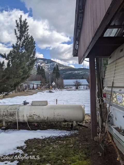 312 W 6th Ave, Clark Fork, ID 83811 photo 6