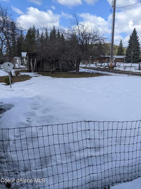 312 W 6th Ave, Clark Fork, ID 83811 photo 8