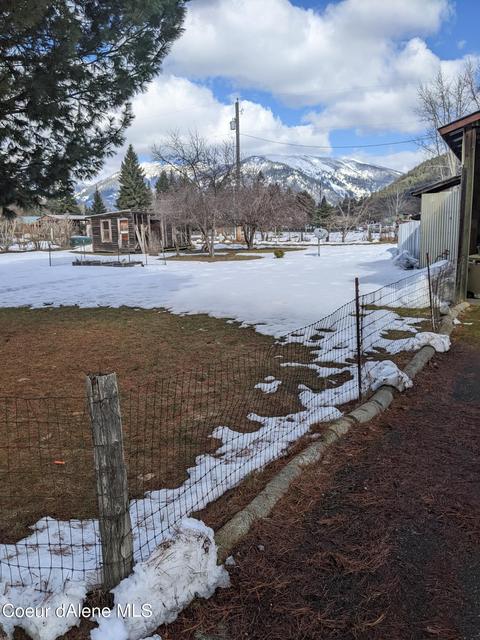 312 W 6th Ave, Clark Fork, ID 83811 photo 4
