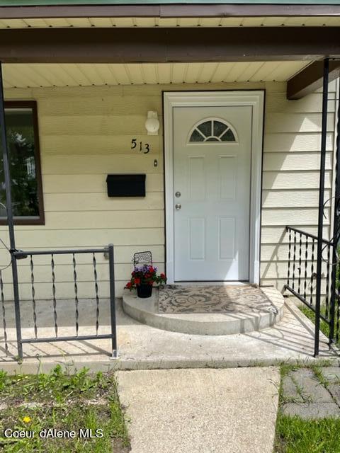 513 Second St, Kellogg, ID 83837 photo 4