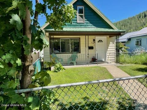 513 Second St, Kellogg, ID 83837 photo 2