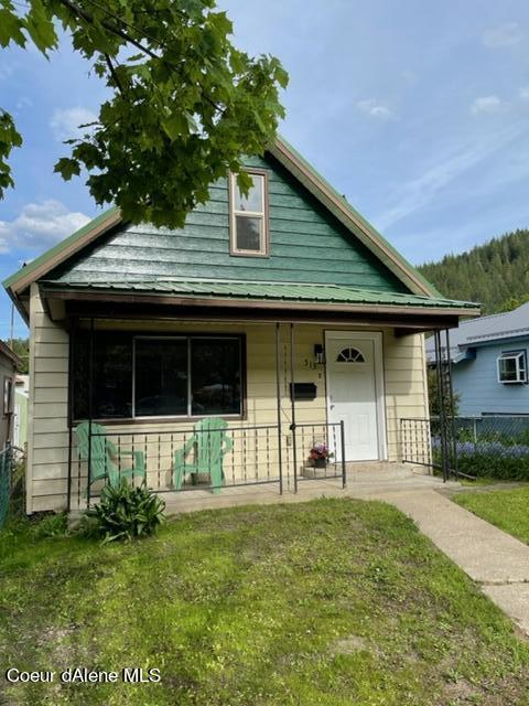 513 Second St, Kellogg, ID 83837 photo 3