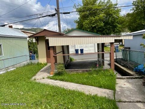 513 Second St, Kellogg, ID 83837 photo 45