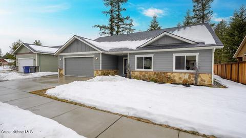 910 Northview Dr, Sandpoint, ID 83864 photo 1