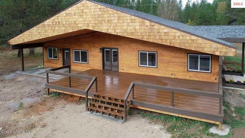 158 The Willows, Sandpoint, ID 83864 photo 1