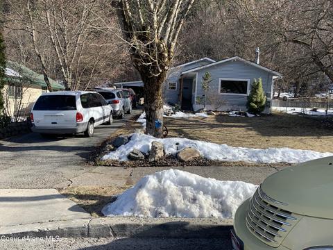 709 S Division, Kellogg, ID 83837 photo 1