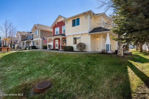 3307 E Lashawn Ct, Post Falls, ID 83854 photo 1