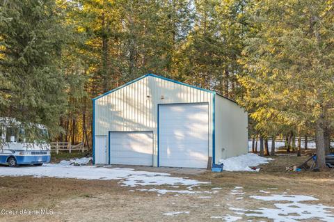 10177 E Howard Rd, Athol, ID 83801 photo 46