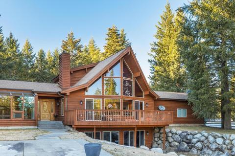 10177 E Howard Rd, Athol, ID 83801 photo 1