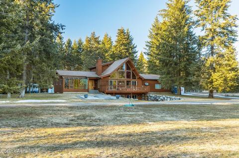 10177 E Howard Rd, Athol, ID 83801 photo 2