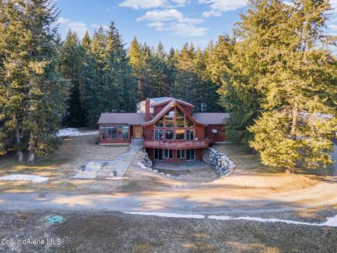 10177 E Howard Rd, Athol, ID 83801 photo 59
