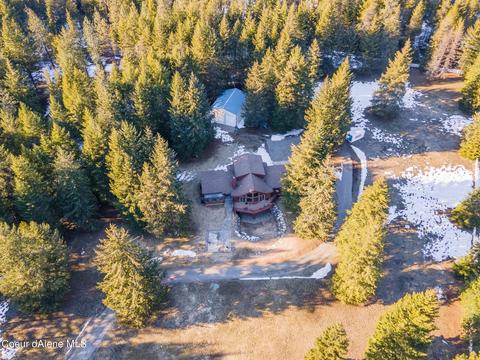 10177 E Howard Rd, Athol, ID 83801 photo 57