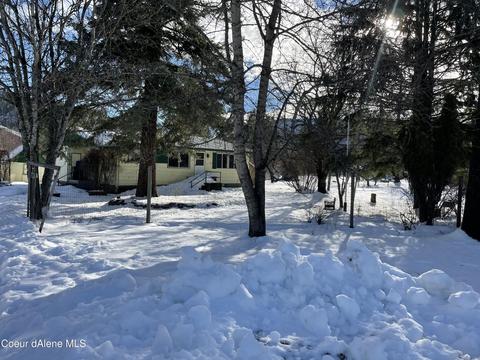 8 9 Bryan Dr, Clark Fork, ID 83811 photo 1