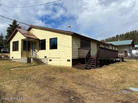 16501 E 6th St, Bayview, ID 83803 photo 1
