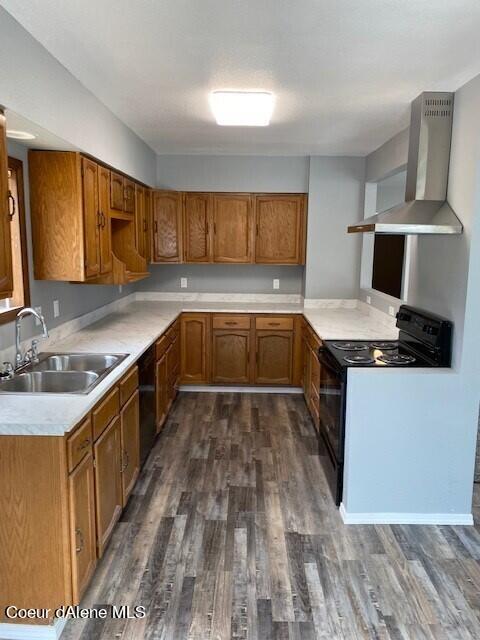 16501 E 6th St, Bayview, ID 83803 photo 2