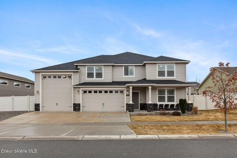 3406 E Galway Cir, Post Falls, ID 83854 photo 1