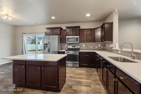 3406 E Galway Cir, Post Falls, ID 83854 photo 3