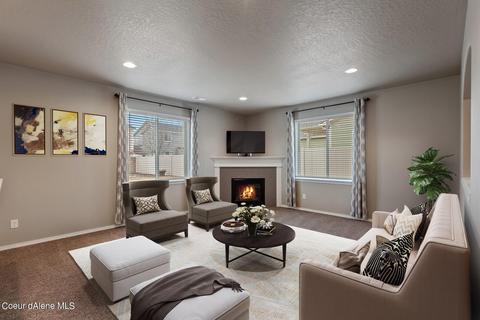 3406 E Galway Cir, Post Falls, ID 83854 photo 2