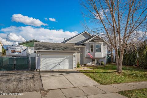 14594 N Wright St, Rathdrum, ID 83858 photo 2