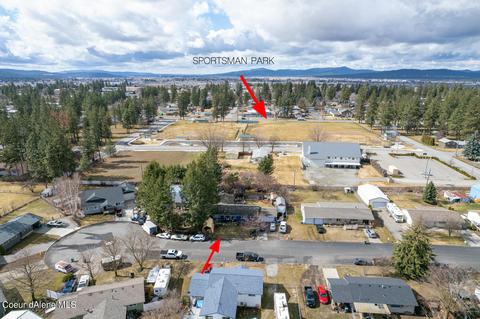 2005 N Kellogg Ln, Post Falls, ID 83854 photo 34