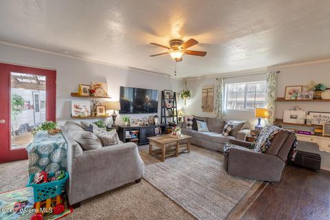 2005 N Kellogg Ln, Post Falls, ID 83854 photo 18