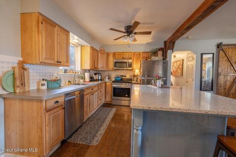 2005 N Kellogg Ln, Post Falls, ID 83854 photo 12