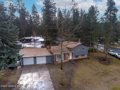 4100 Evergreen Dr, Post Falls, ID 83854 photo 1