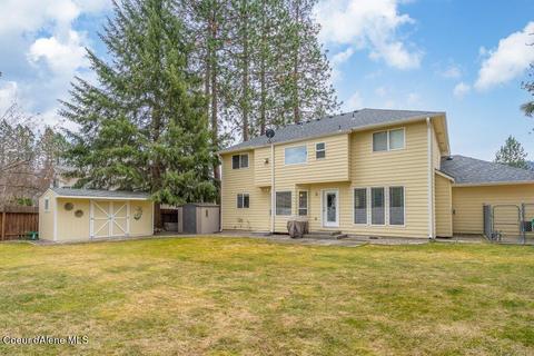 4855 E Shoreline Dr, Post Falls, ID 83854 photo 4