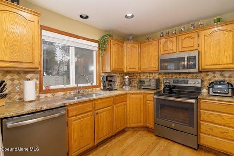 4855 E Shoreline Dr, Post Falls, ID 83854 photo 11